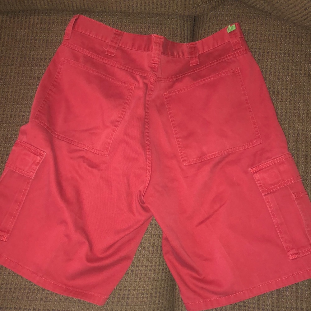 MENS SHORTS - Picture 4 of 4